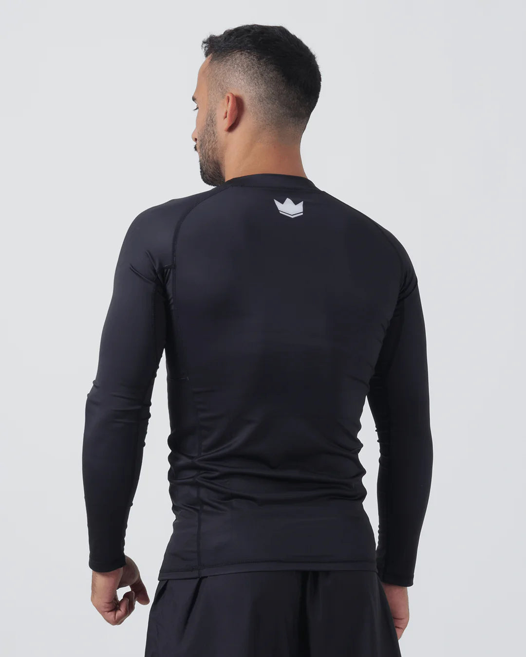 Kore V2 Long Sleeve Rashguard – KINGZ JAPAN