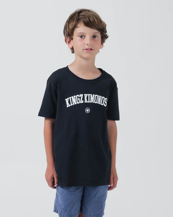 Collegiate Youth Tee