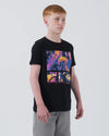 Kingz Thermal Youth Tee