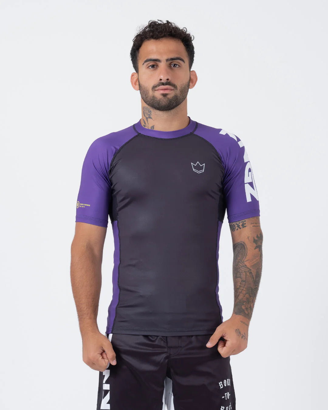 RASHGUARD
