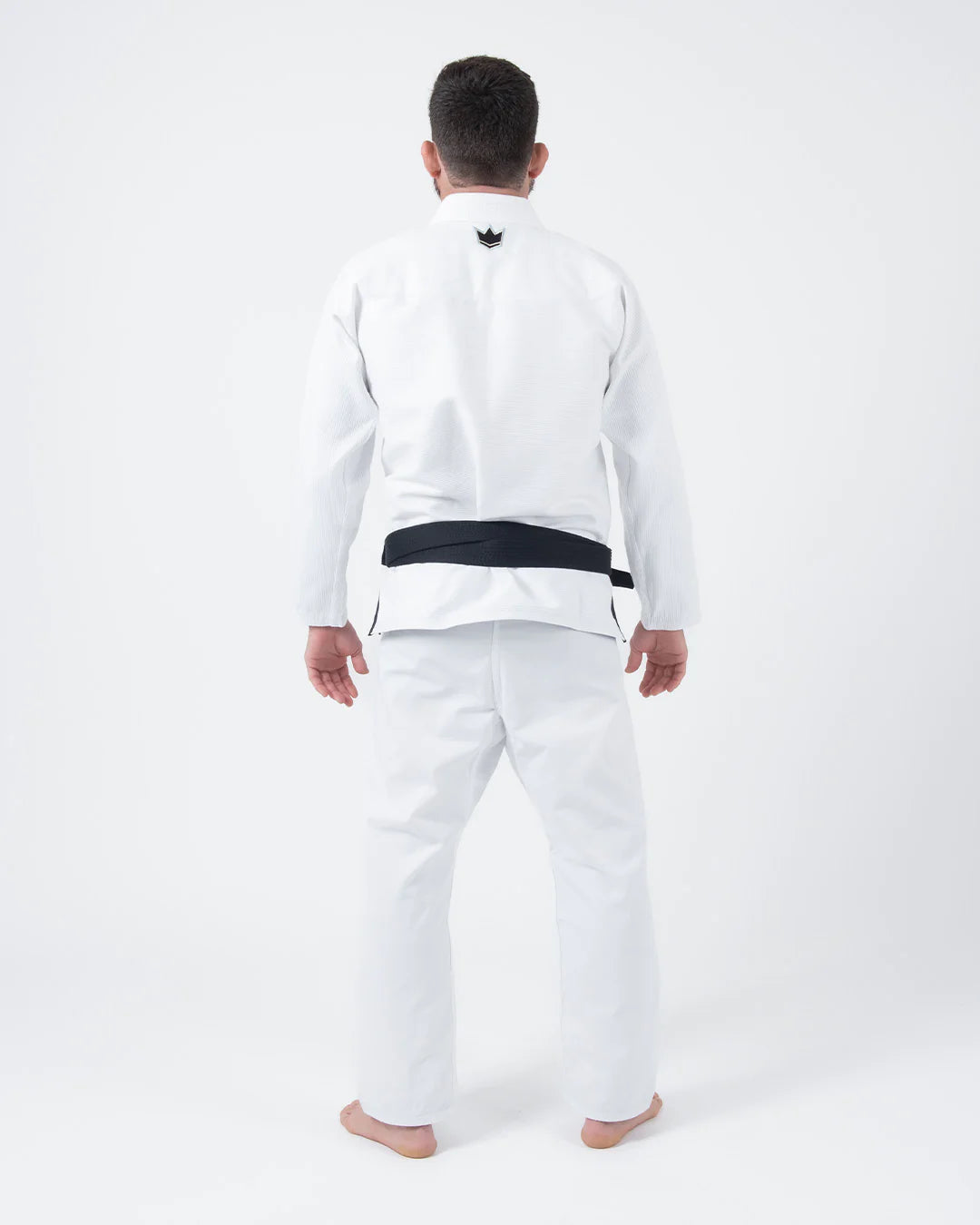 Nano 3.0 Jiu Jitsu Gi - White Nano 3.0 Jiu Jitsu Gi - White