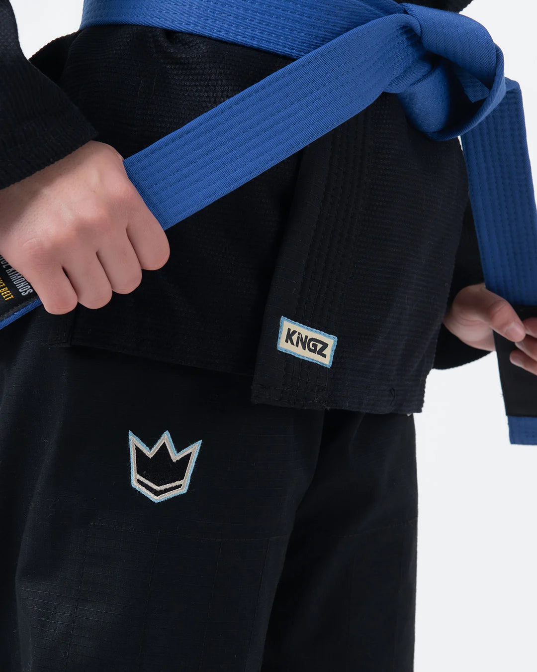 Nano 3.0 Womens Jiu Jitsu Gi - Black Nano 3.0 Womens Jiu Jitsu Gi - Black