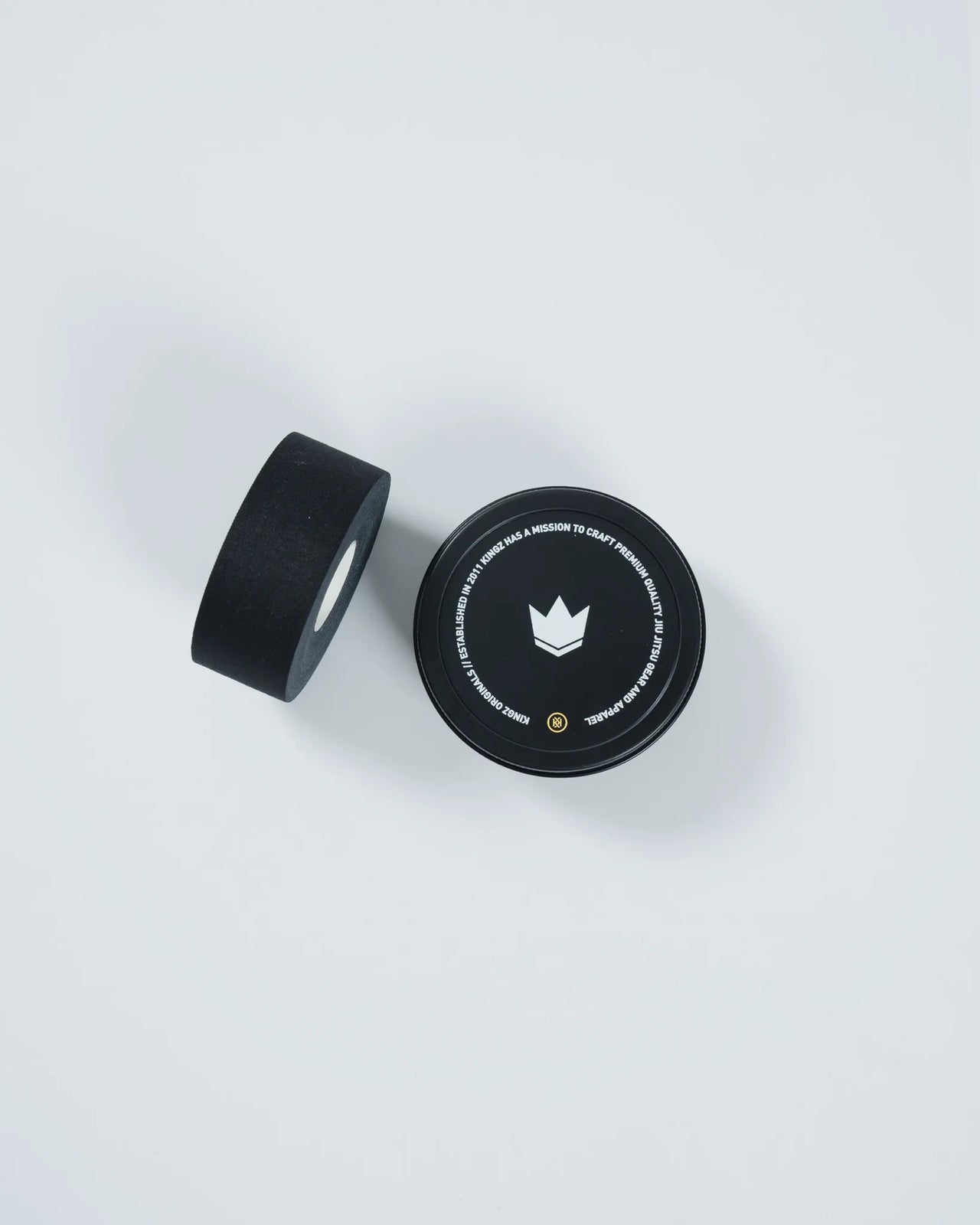Athletic Tape - Black