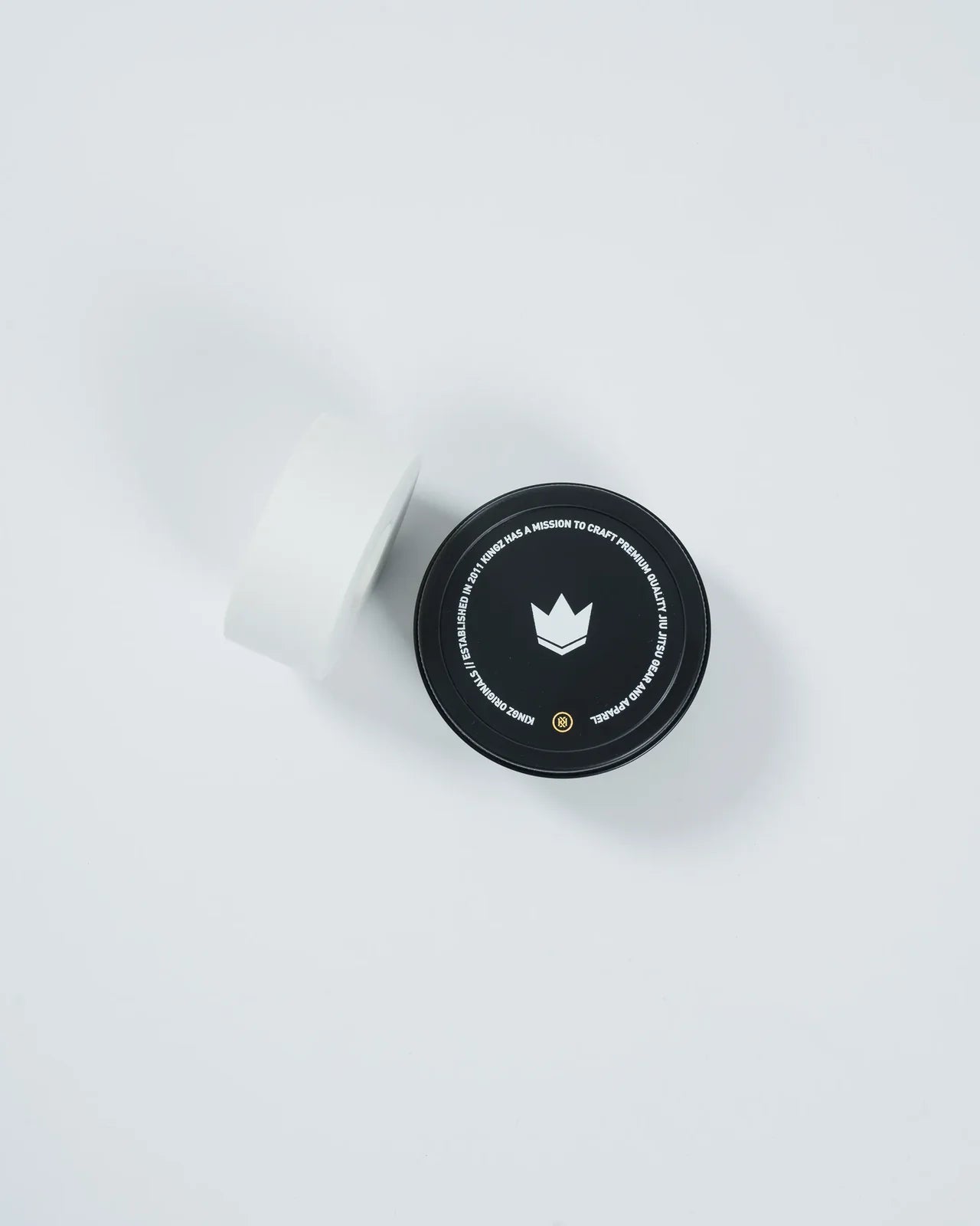 Athletic Tape - White