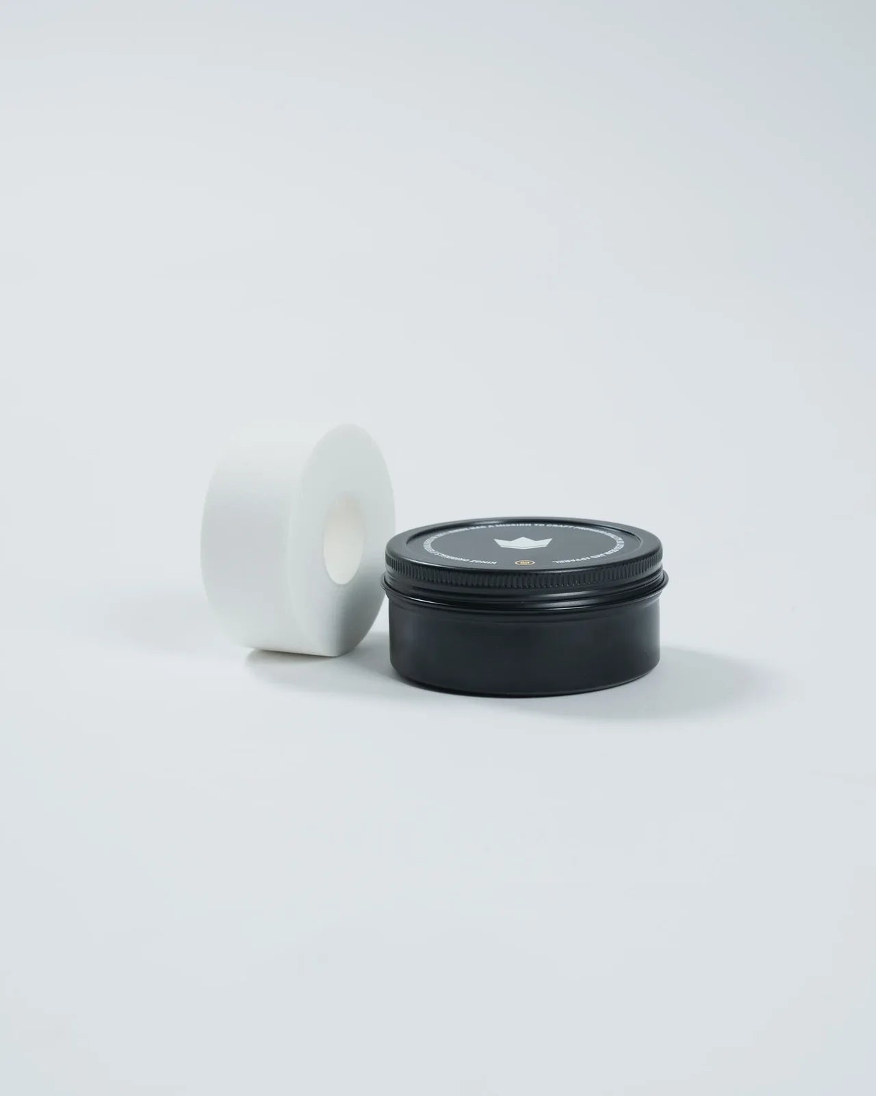 Athletic Tape - White