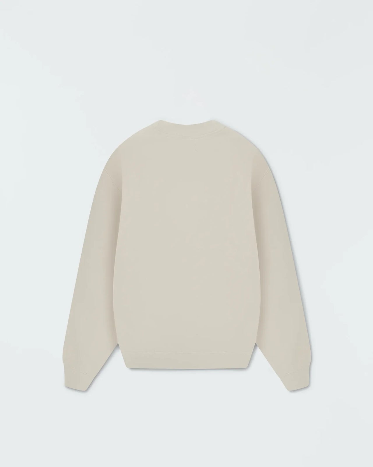 Kore V2 Crewneck-Tan