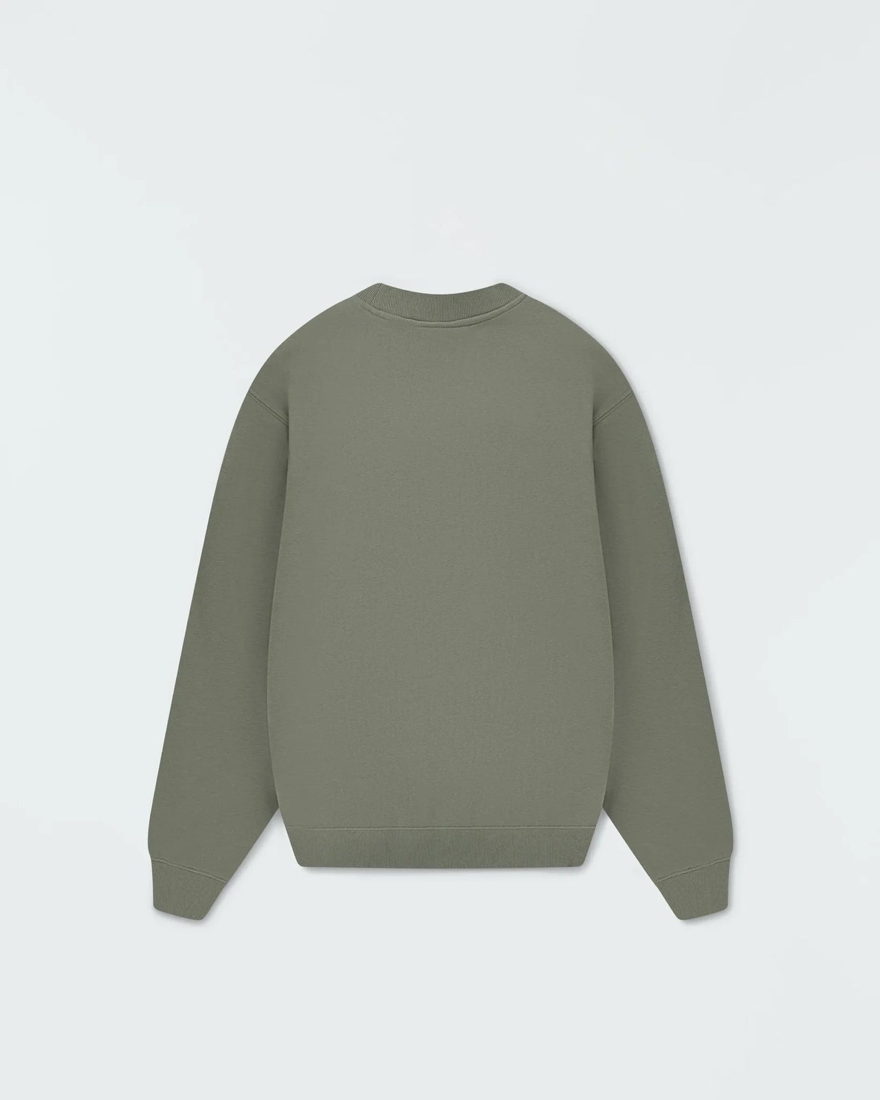 Kore V2 Crewneck-Green
