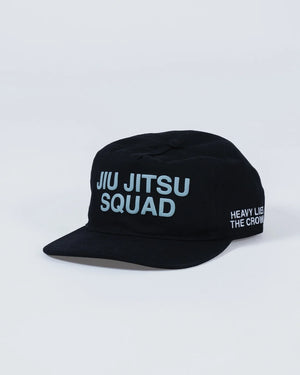 Kingz Jiu Jitsu Squad Snapback