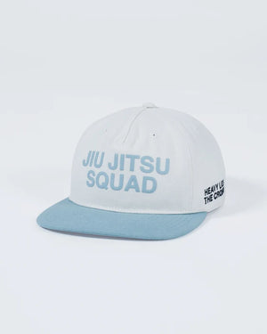 Kingz Jiu Jitsu Squad Snapback