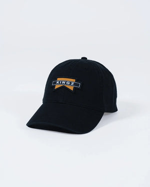 KINGZ FLAG DAD HAT