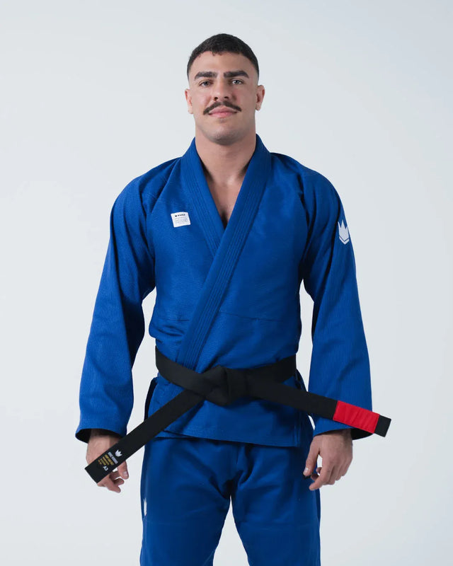 Kore V2 Jiu Jitsu Gi - Blue - 2024 Edition