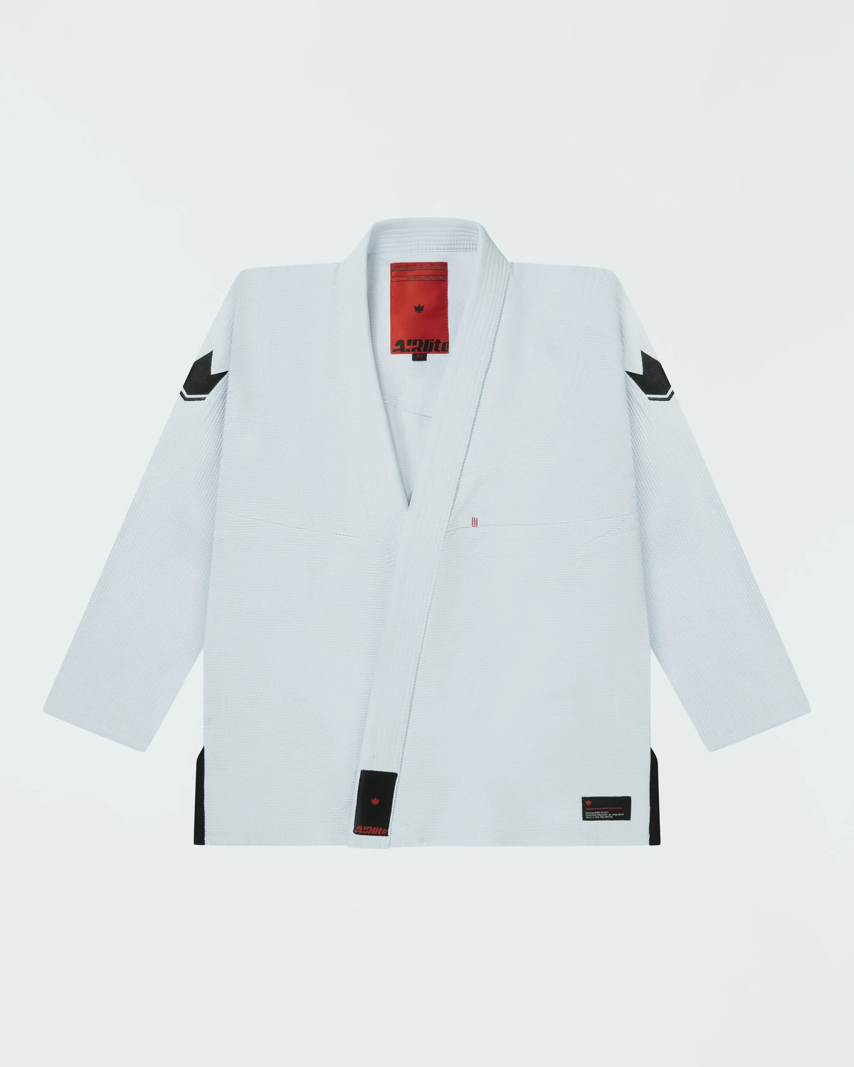 Kingz AirLite Women's BJJ Gi - White