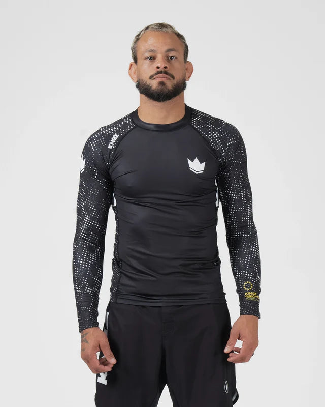 Ranked Performance V3 L/S Rashguard