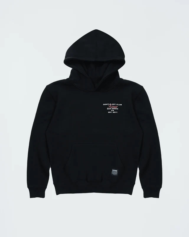 Gentle Art Club Youth Hoodie