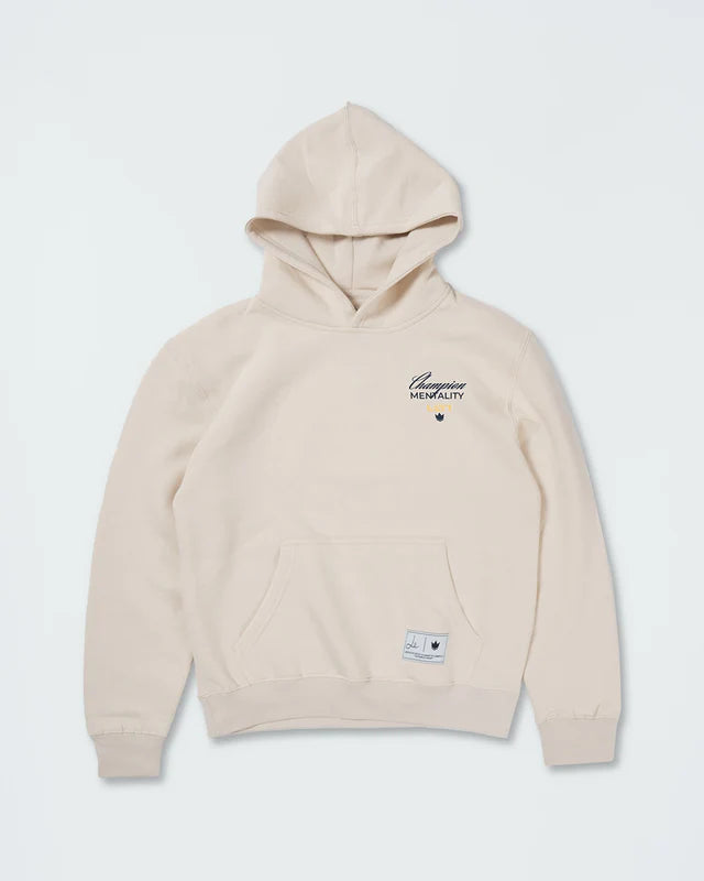 Champion Youth Hoodie