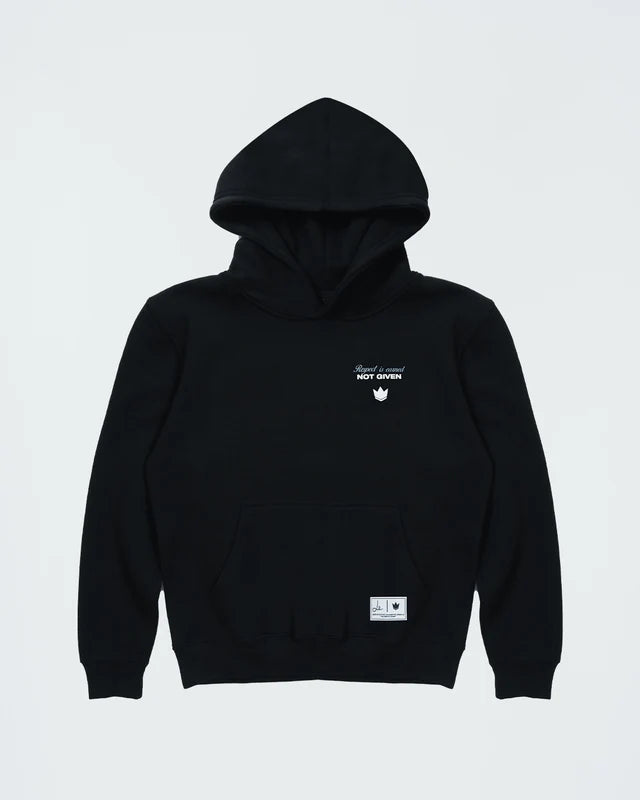 Respect Youth Hoodie
