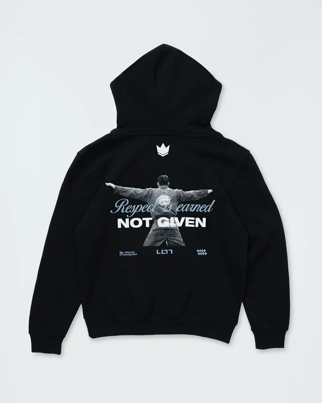 Respect Youth Hoodie