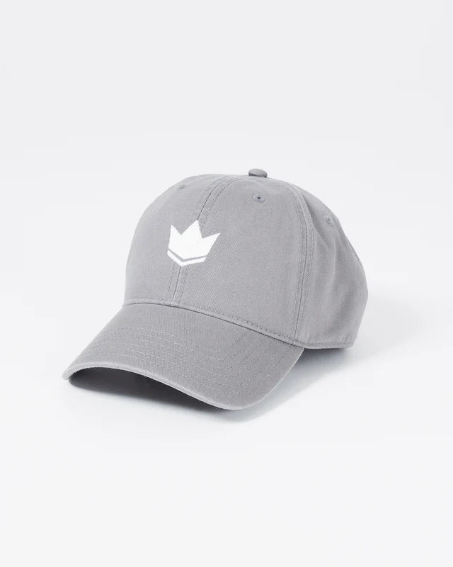 Kore Dad Hat - Grey