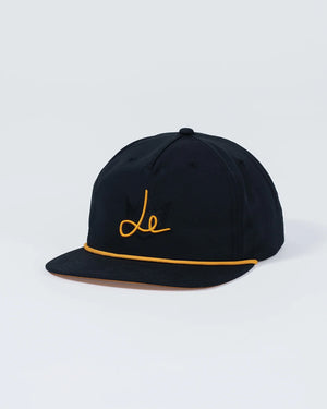 Leandro Lo Signature Snapback 