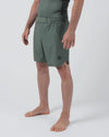Kore V2 Shorts -Green