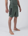 Kore V2 Shorts -Green