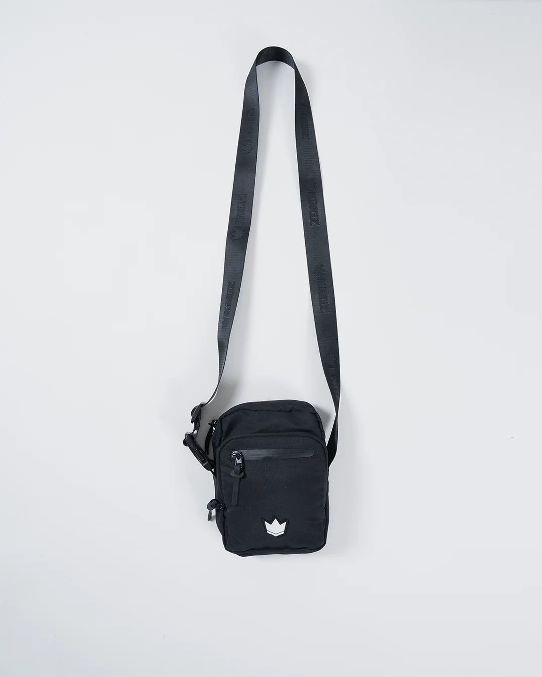 Side Bag - Black