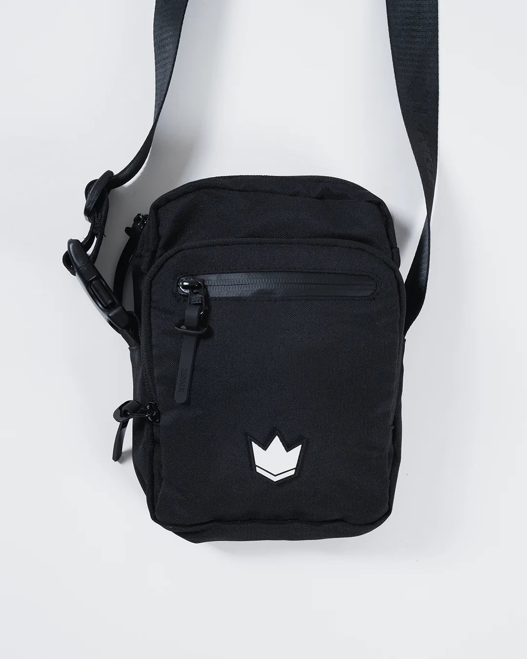 Side Bag - Black