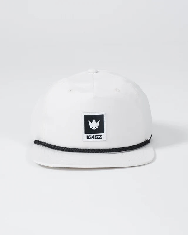 Original V2 Snapback - Natural