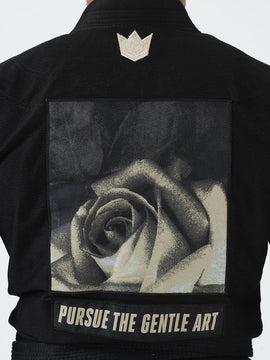 Pursue the Gentle Art Limited Edition Jiu Jitsu Gi