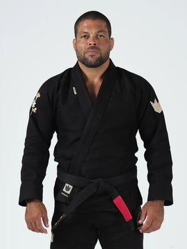 Pursue the Gentle Art Limited Edition Jiu Jitsu Gi