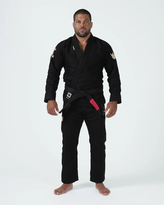 Pursue the Gentle Art Limited Edition Jiu Jitsu Gi