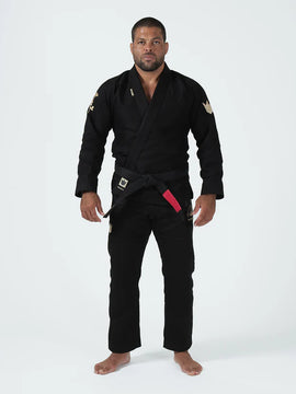 Pursue the Gentle Art Limited Edition Jiu Jitsu Gi