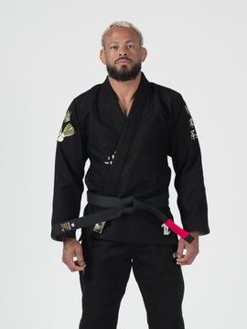 The One V2 Matcha Limited Edition - Black