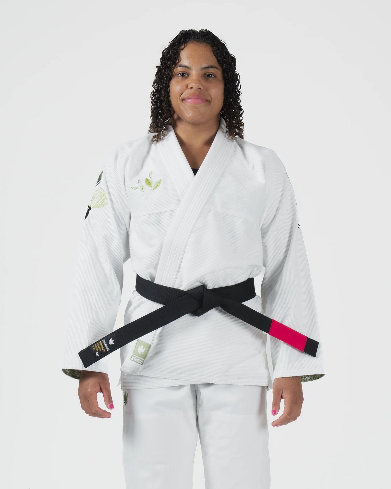 The One V2 Women's Matcha Limited Edition - White