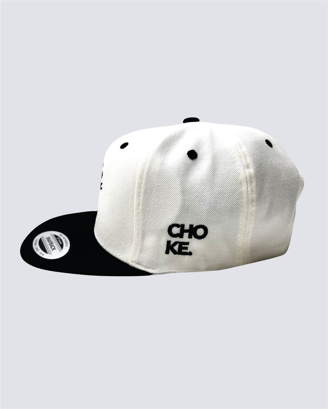 Choke Republic Palms V2 Snapback