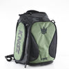 Convertible Backpack 2.0 Green
