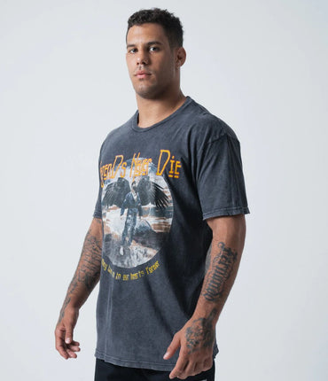 Ascend Tee