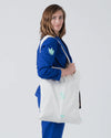 The ONE Women's Jiu Jitsu Gi - Sage Mint Edition - Blue