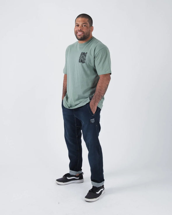 Quake Tee