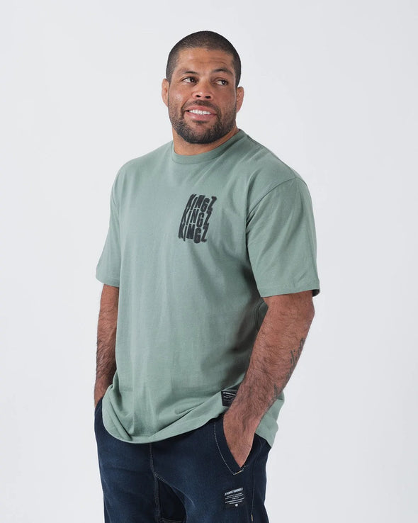 Quake Tee