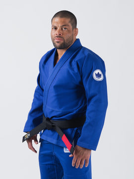 Classic 3.0 Jiu Jitsu Gi - Blue