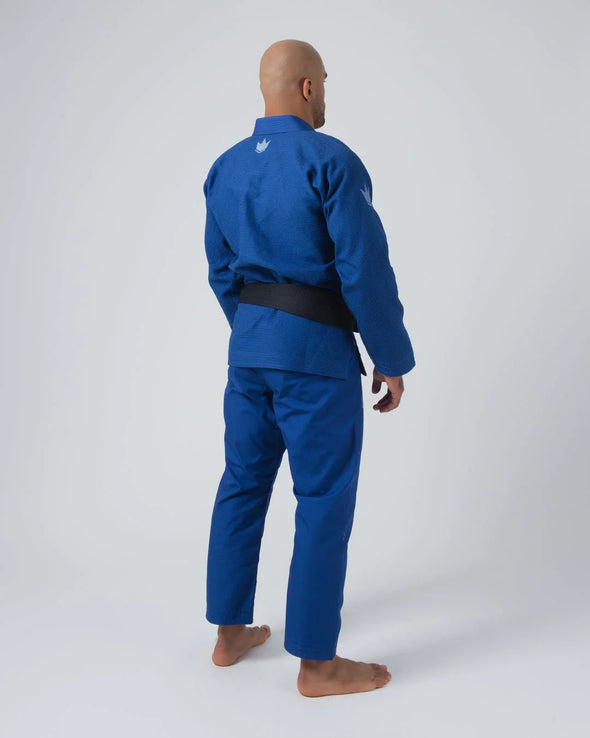 Balistico 4.0 Brazilian Jiu Jitsu Gi - Blue