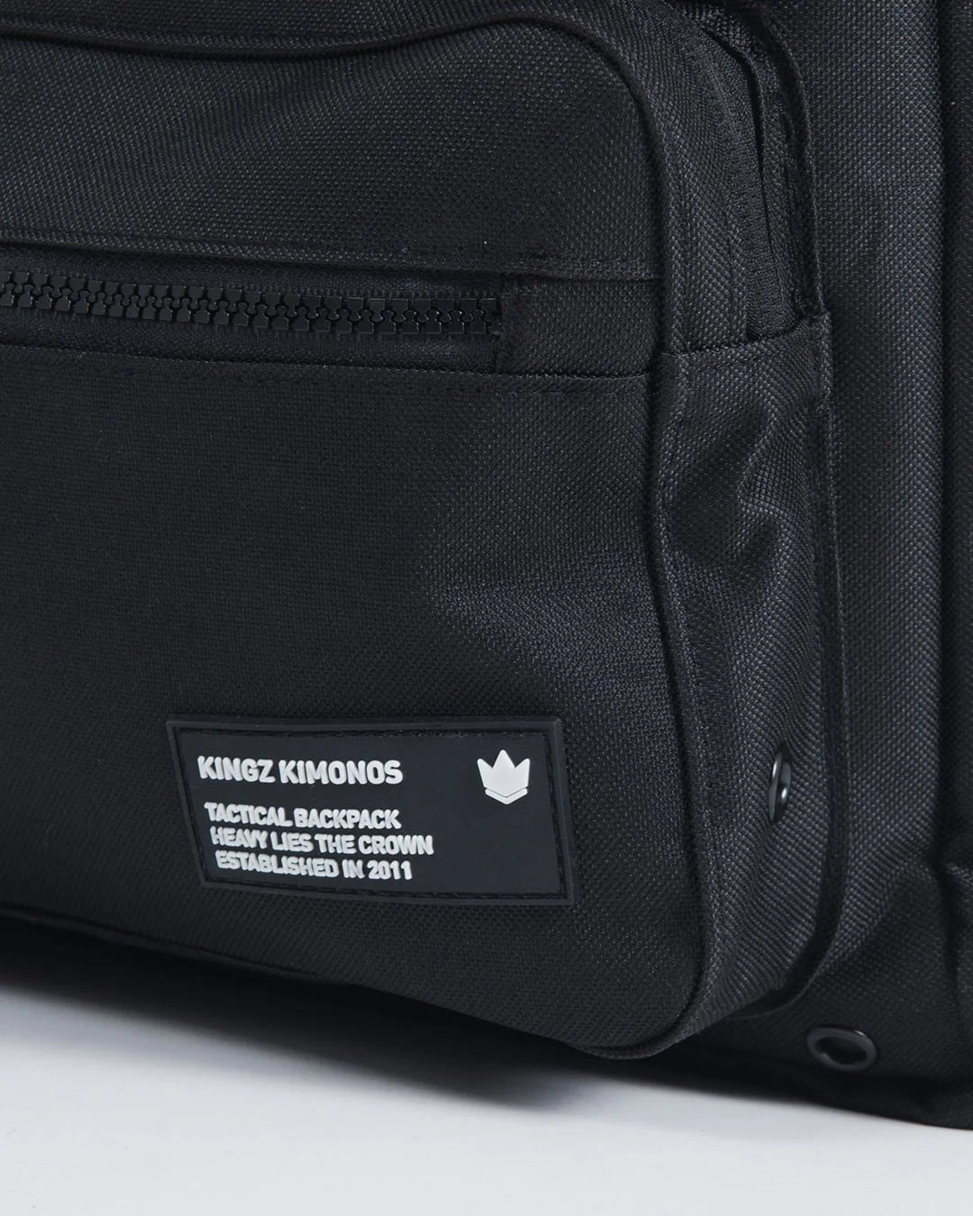 Kingz Tactical Backpack Kingz Tactical Backpack
