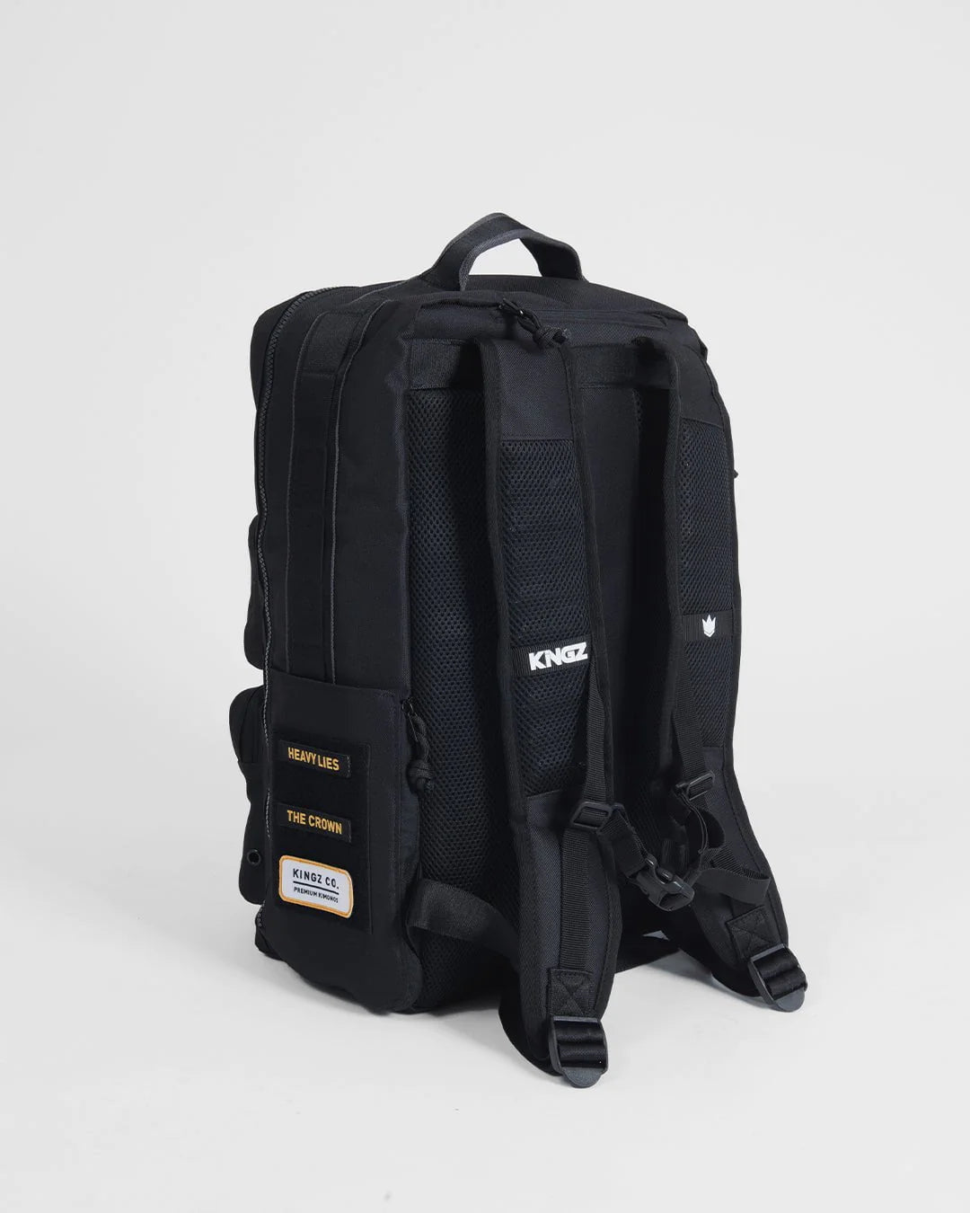 Kingz Tactical Backpack Kingz Tactical Backpack