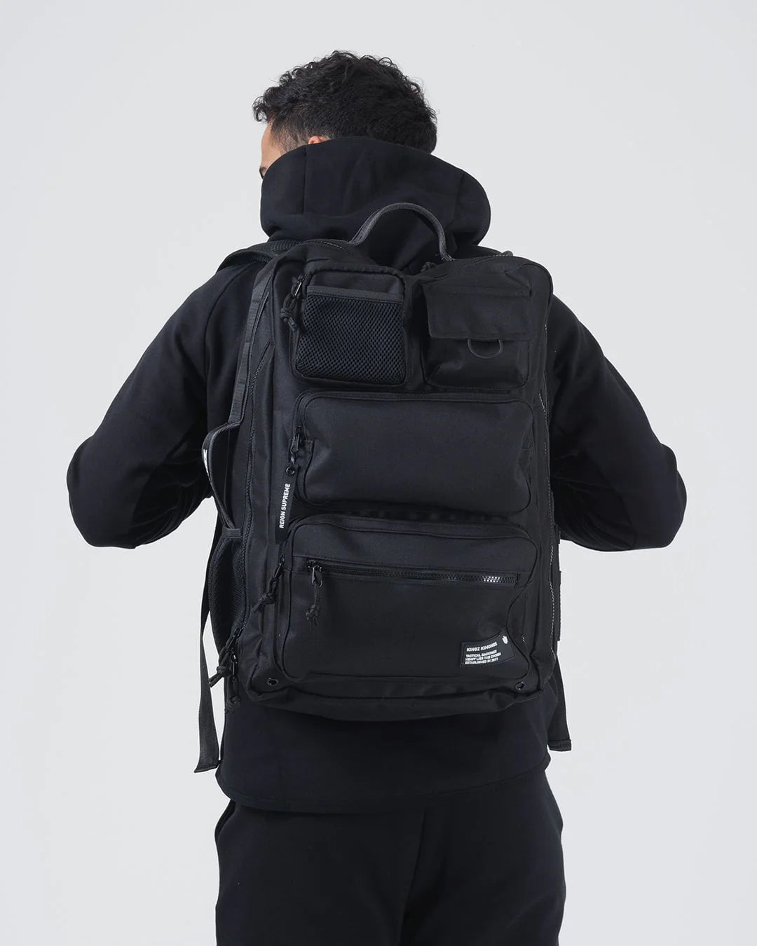 Kingz Tactical Backpack Kingz Tactical Backpack