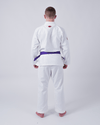 Classic3.0 Jiu Jitsu Gi-White-白帯付き