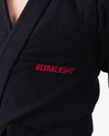Ultralight 2.0 Jiu Jitsu Gi - Black