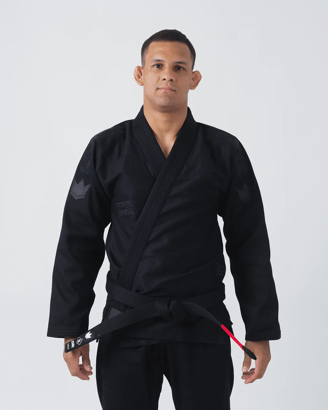 Comp 450 V6 Gi - Black/Black