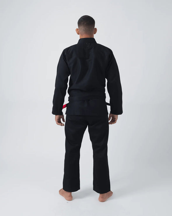 Comp 450 V6 Gi - Black/Black