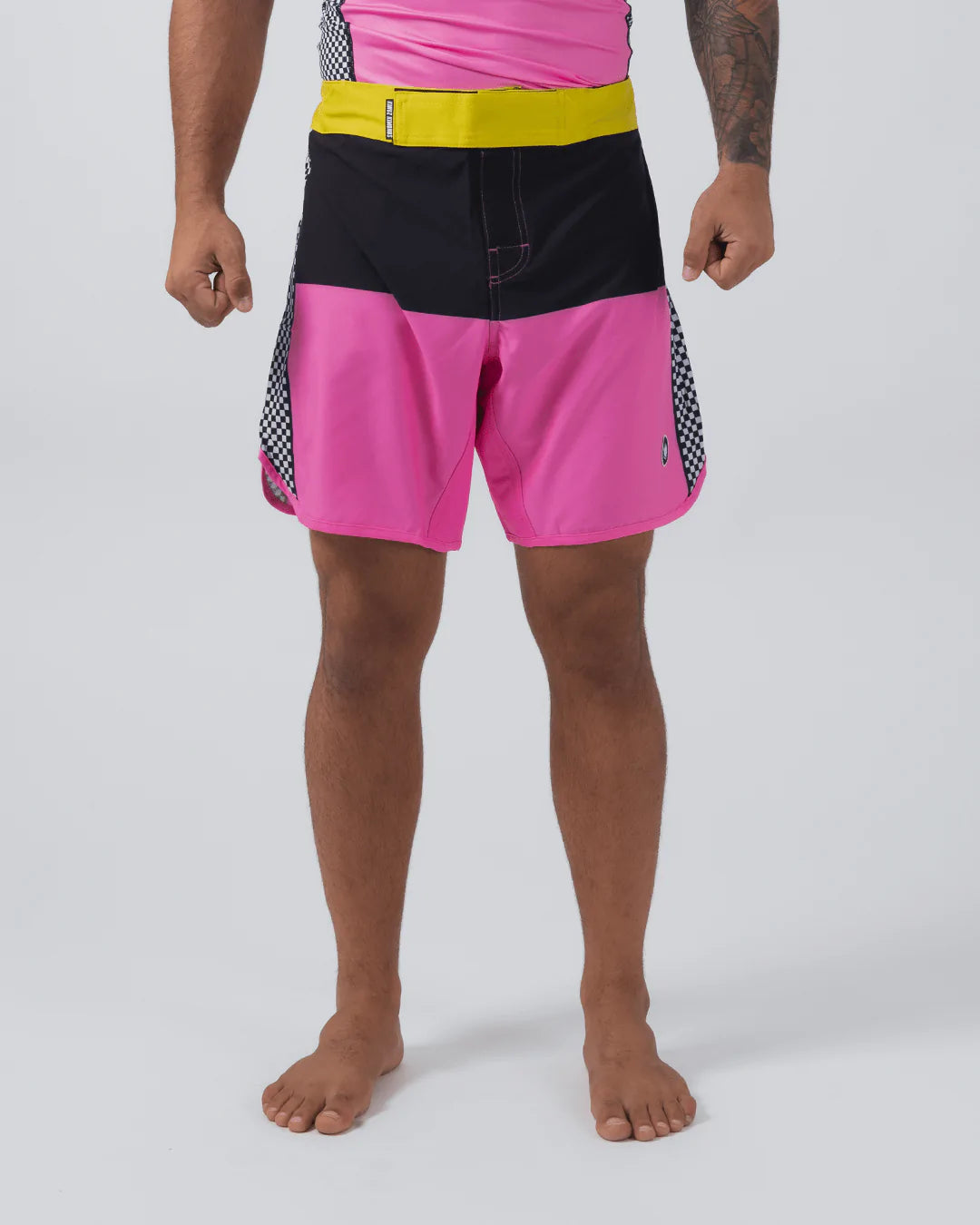 Retro Shorts 返品/交換できません